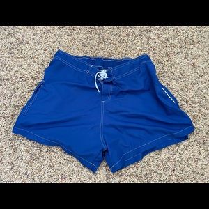 Panama Jack 3” Inseam Mens Swim Trunks | L